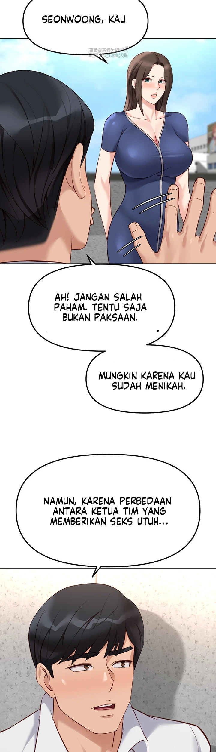 Common Sense Manipulation Program - Page 20